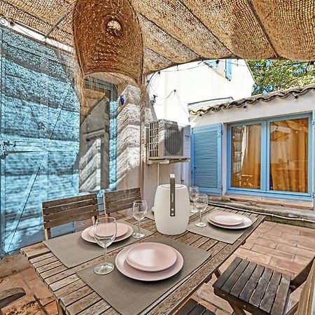 La Terrasse Des Carmes - Terrasse - Ac Clim - Spacieux アヴィニョン エクステリア 写真